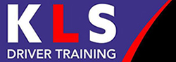 KLS Driver Training logo
